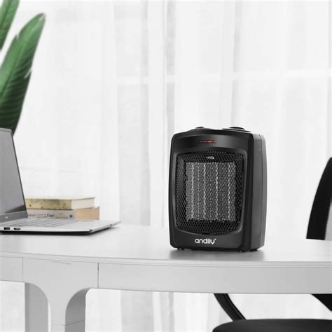 Best Small Space Heaters 2021: Top Picks for Desk, Home Offices & More – Rolling Stone