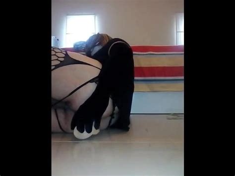 Having Fun With My Dildo Shemale Sex Toy Sex Toy Porn XHamster