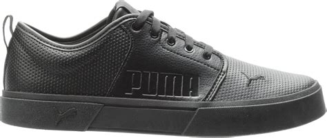 Amazon Puma Men S El Rey Casual Shoes Ropa Zapatos Y Joyer A