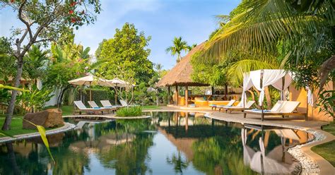 Navutu Dreams Your Relaxed Luxury And Wellness Resort In Siem Reap