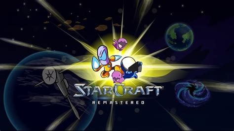 Play The Most Adorable Game Of Starcraft Ever With The Carbot Animation