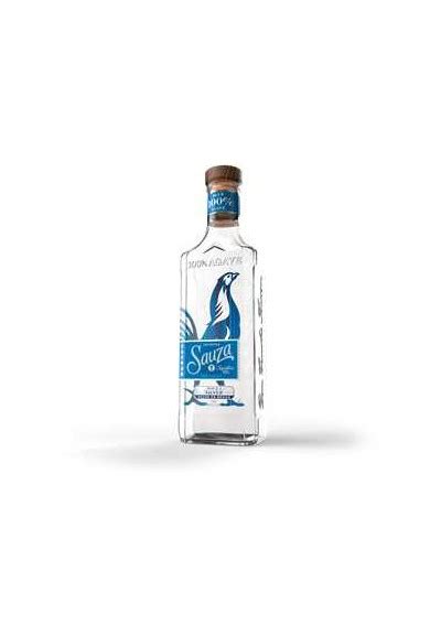 Tequila Sauza Silver