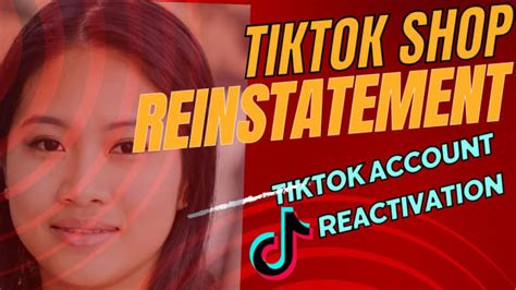 Reactivate Your Tiktok Account With Any Violation And Reinstate Your