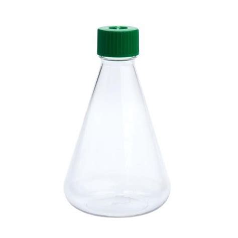 Celltreat Scientific Products 229813 1000 Ml Erlenmeyer Flask Type