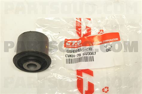 BUSHING-UPPER A RR 553423K000 | Hyundai / KIA Parts | PartSouq