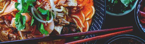 This Laksa Is The Comforting Recipe You Need Today