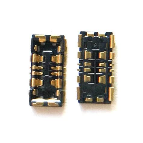 Battery Connector For Infinix Hot S By Maxbhi