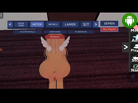 Roblox Barbie Sex Bitch XVIDEOS