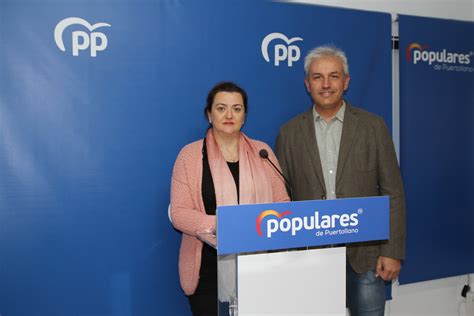 El Pp Presenta Enmiendas A Los Pge Por Valor De Millones De Euros