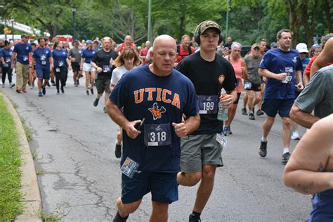 2022 Tunnel To Towers 5K Run Walk Utica Tunnel To Towers Foundation