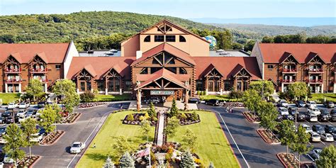 Great Wolf Lodge Poconos 2024 - Jane Roanna