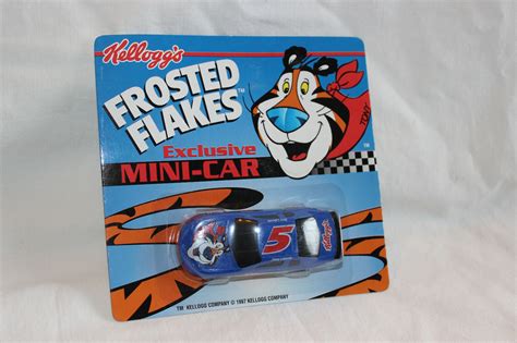 Racing Champions Terry Labonte Kellogg S Frosted Flakes