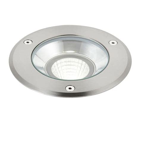 Saxby Hoxton Ip67 13w Cool White 90963 By Massive Lighting