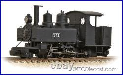 Bachmann A Baldwin Class D Ww Rod Black Oo Scale