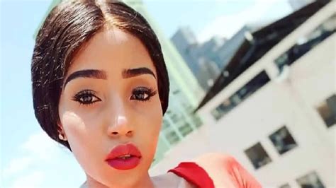 Starlet Wahu Instagram And Cropse Photos Murder Case Update Tvsparkle