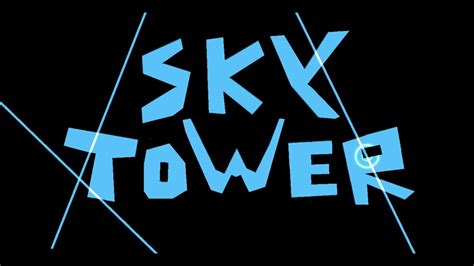 Sky Tower By Rafer 100 All Coins On Mobile Geometry Dash 2 11