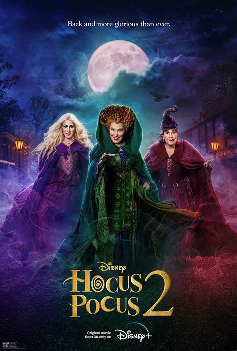 Hocus Pocus 2 Dvd Release Date Redbox Netflix Itunes Amazon