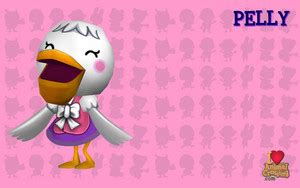 Pelly - Animal Crossing: New Leaf Photo (36917881) - Fanpop