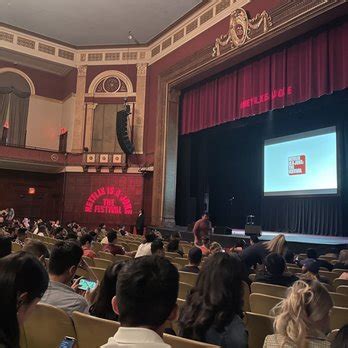 Wilshire Ebell Theatre Updated June 2025 156 Photos And 88 Reviews