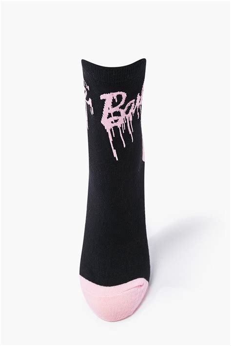 Girls Barbie™ Crew Socks Kids