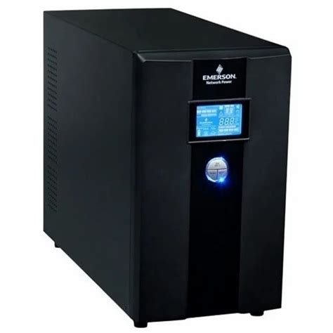 Three Phase Numeric 20KVA UPS At Best Price In Madurai ID 15307249797