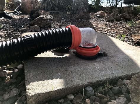 rv sewer hoses    choose