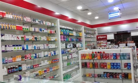 Safeway Pharmacy LLC - Pharmacies - Jumeirah Village Circle - JVC - Dubai | Citysearch