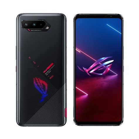 嘉義名店 華碩 Asus Rog Phone 5s Zs676ks 12g256g 實體店面 台灣公司貨 【藍訊電信】 蝦皮購物