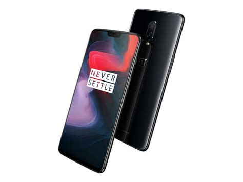 OnePlus 6 Specifications Features And Price