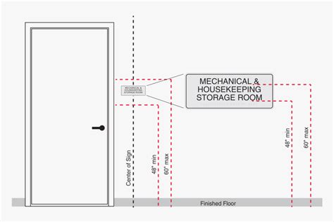 Door Handle Height Cm, HD Png Download , Transparent Png Image - PNGitem