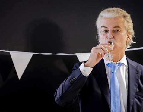 Dutch election upset: implications for the EU amid PVV victory