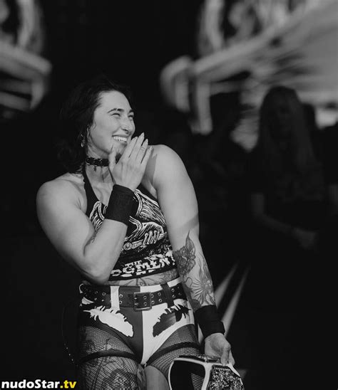 Rhea Ripley RheaRipley WWE WWE Notrhearipley Nude OnlyFans Photo 363 Nudostar TV