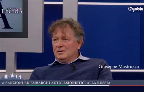 PIAZZA LIBERTA Intervento Del Prof Giuseppe Mastruzzo Imola Oggi