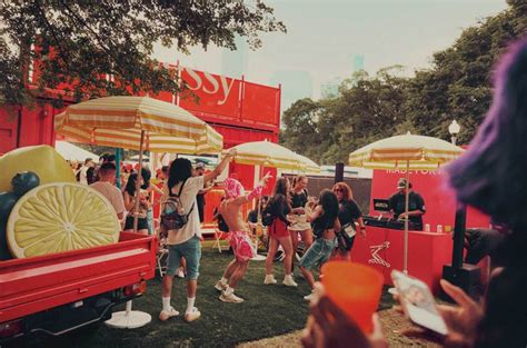 Hennessys Made For More Campaign Takes Over Festival Season