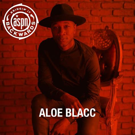 Aloe Blacc Lift Your Spirit Album Cover