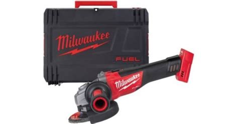 Milwaukee M Cag X X Solo Butikker Se Priser