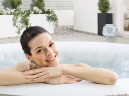 The Definitive Guide To Hot Tub Stairs What You Need And What You Should Avoid