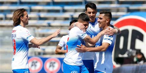 Ver Gratis Universidad Cat Lica Vs Colo Colo Transmisi N Online Del