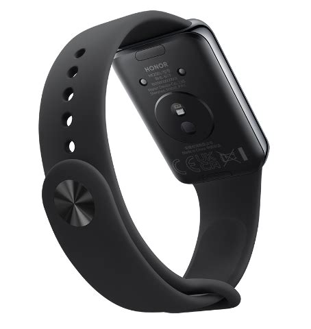 HONOR Band 9 (RHE-B19) Black | HONOR Qolbaq | Irshad.az