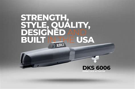 6006 Engineered for Quick and Easy Installation Virtually Anywhere