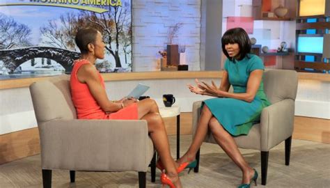 Oh Wow Michelle Obama Reveals That She Had A Miscarriage Used Ivf To