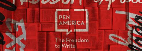 Pen America | Greybox Creative