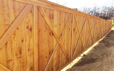 Arrow Fence Company Tulsa Oklahoma Fencing Tulsa Since 1979