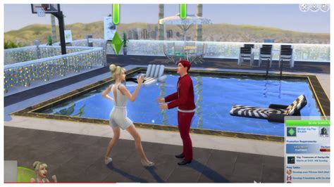 The Sims 4 Actor And Actress Career Guide Voxel Smash