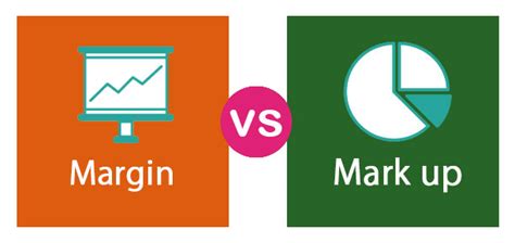 Margin vs Markup | Top 6 Differences (with Infographics)