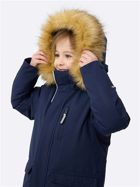 Куртка Lassie цвет синий 72103422-6960 купить по цене 3599 ₽ в интернет ...