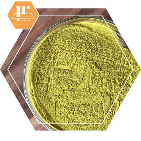 Ammonium iron (III) citrate (T) - Hekserij : Hekserij