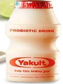 Slogan Yakult