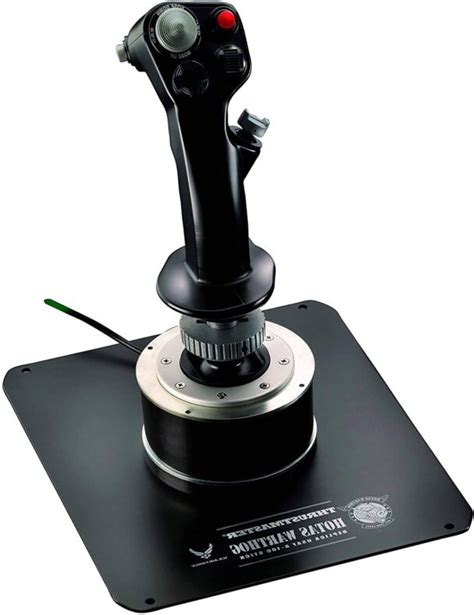 Meilleurs Joysticks Pc Guide Et Avis Des Joueurs