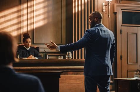 What Is Contempt of Court? | Explore Law Firms and Legal Information ...